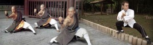 Kung Fu Shaolin