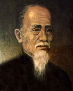 Mestre Chan Heung