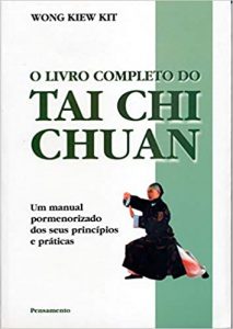 livro tai chi chuan wong