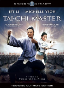 Tai Chi Master