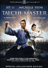taichi master