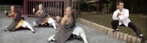 Kung Fu Shaolin