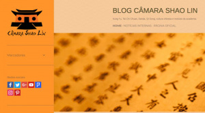 blog Câmara Shaolin