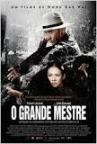 o grande mestre