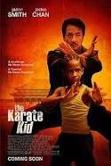 karate kid