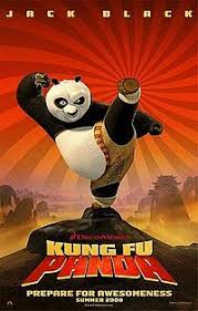 kung fu panda